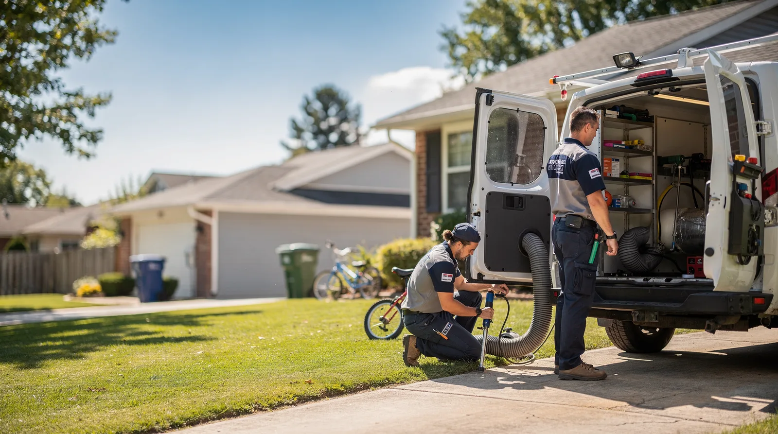 24/7 HVAC Repair & AC Replacement in Wyckoff, NJ near me
